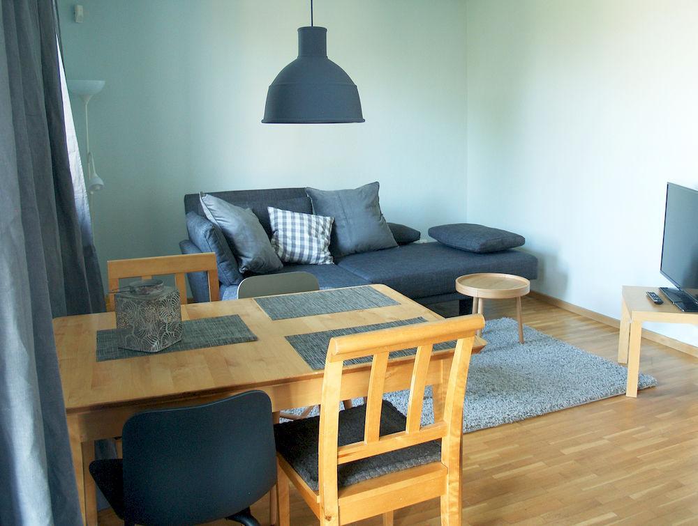 Apartamento Haus Am Schilf Wieck Exterior foto